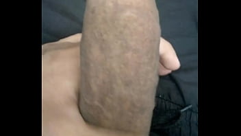 Pene Grueso D Amigo De Trabajo