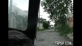 Cheerful Barely Legal Eastern Chick Jessica Gets Body Licked