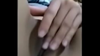 Novinha Se Masturbando - gostosa, loira, novinha, suririca - Video 2319294