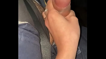 Conheci No Estacionamento Da Casa De Swing E Punhetei No Carro