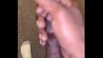 Amateur Stroking Bbc