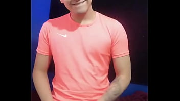 Novinho Mostrando O Quanto é Todado Acesse: Boysdoluke.blogspot.com