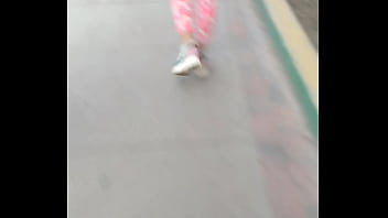 Culona, Calle, Licra - Big_ass - 2025 - Amazing - Performance - Video 2520250