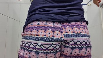 Sem O Marido Chuveirinho Me Fez Gozar