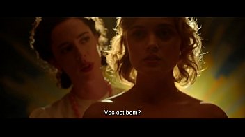 Professor Marston E As Mulheres-maravilhas (2017)