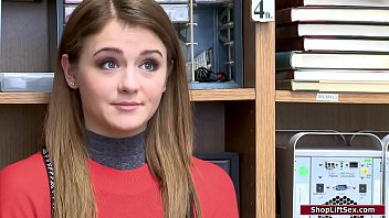 Officer Bangs And C. Small Tits 19yo