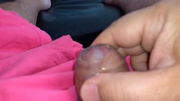 Pintinho Gozando Muito