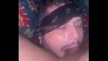 He Likes To Eat Dick Like This