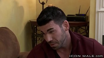 Iconmale I_m D. Daddy _ Need To Sober Up! Some Anal Might Help?