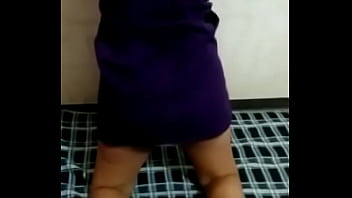 Baile, Vestido, Morado - Unknown - 2025 - Incredible - Scene - Video 2518967