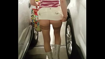 Publico, Bragas - Unknown - 2025 - Steamy - Performance - Video 2519237