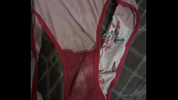 Vídeos Calcinhas Usadas