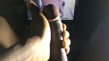Nigerian Boy Is All Hard For Asa Akira