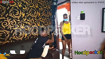 My Best Friend' Fiancee Came To Me Looking For Some Quick Cash But I Had To Bang And Cum In Her Mouth Before She Could Get A Dime From Me. Extract.