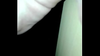 Magrinho Dotado Batendo Uma Na Cam
