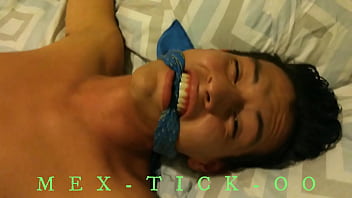 Cosquillas En Los Pies - fetish, bondage, gay - Video 2312346