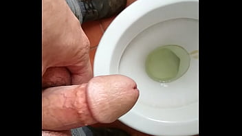 Mijando Antes Do Trabalho