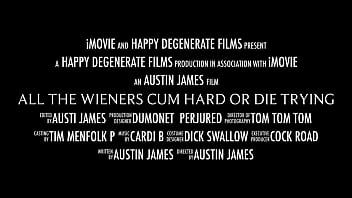 Austin James New Trick