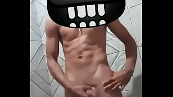 Novinho Exibindo O Pau - gay, novinho - Video 2316537