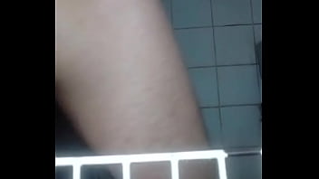 Mi primer vídeo hot (sólo)