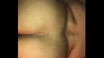 Wife Throwing It Back