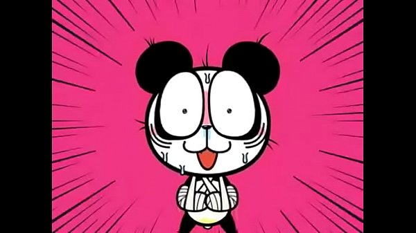 Hentai, Anime, Panda - Toons - 2025 - Passionate - Performance - Video 2518509