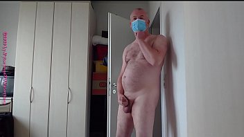 Geil Mit Mund-nasen-schutz ** Corona Artikel **