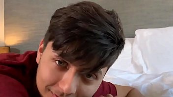 Behind The Scenes With Angel Rivera And Miller Axton - gay, bareback, bts, miller-axton, angel-rivera - Video 2509815