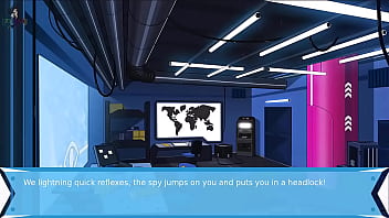 Totally Spies Paprika Trainer Part 1 Time To Collect Some Spies