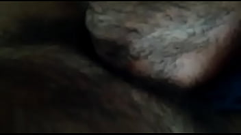 Mamando O Pentelhudo Bi