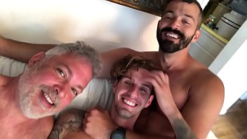 Gay, Milo, Bareback, Cole-and-hunter - Gay - 2025 - Incredible - Session - Video 2518235