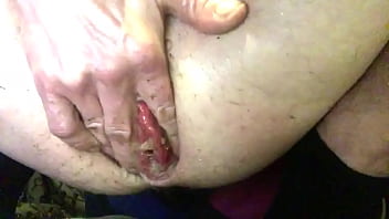 Gay, Prolapse, Rosebud - Gay - 2025 - Wild - Session - Video 2316256