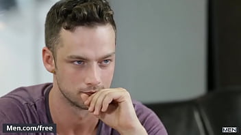 (jonas Jackson) Imagines That He Is Playing With A Big Hard Cock - Men.com