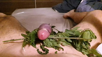 Fetish, Nettle - Unknown - 2025 - Steamy - Session - Video 2493920