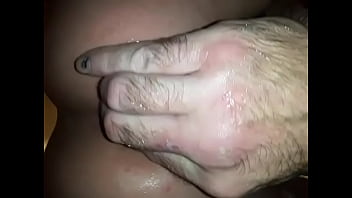Glass Buttplug Insertion - anal, ass, butt, toys, soloboy - Video 2508328