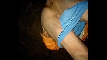 Alfonso Chan En Un Día De Campo