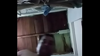 Gordo Gay Le Encanta Dedearse El Ano