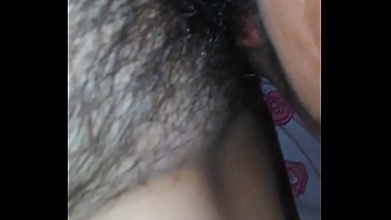 Haciendo Sexo Oral A Mi Bella Esposa