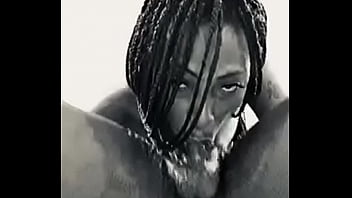 Lilchocolate Eating The Whole Dick