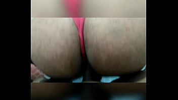 Novinha Rabudo Rebolando No Negao