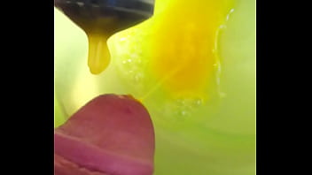 Amateur, Injection, Soloboy, Egg, Syringe - Amateur - 2025 - Passionate - Scene - Video 6342460