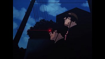 Serial Experiments Lain: 06 4k1ds6