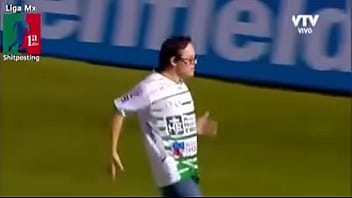 Joven Down Elimina A México Del Mundial 2014