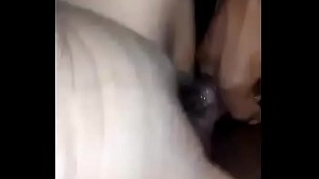 Latina Slut Squirting On My Dick