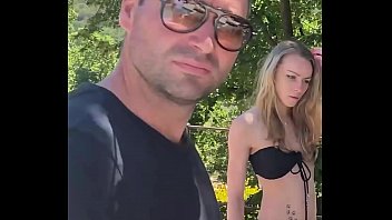 Anissa Kate Improvised Sex In Front Of Friends - Mysexmobile