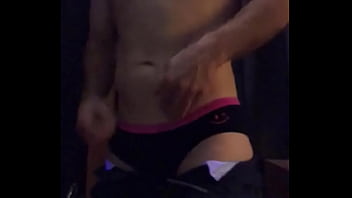 Miss Lopez - Masturbation, Solo, Gay - Gay - 2025 - Wild - Experience - Video 2492273