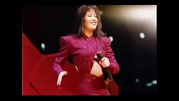 Selena Quintanilla