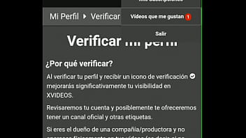 Vídeo De Verificación - gay, soloboy, verification-video - Video 2517070