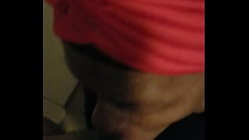 Thot Giving Up Throat (training)