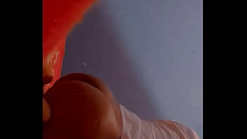 Hot African Ebony Twerking On Dick